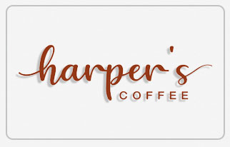 Harpers Cafe